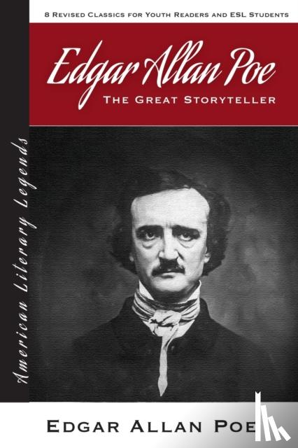 Poe, Edgar Allan - Edgar Allan Poe