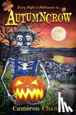 Chaney, Cameron - Autumncrow