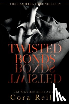 Reilly, Cora - Twisted Bonds