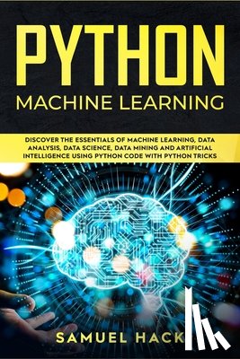 Hack, Samuel - Python Machine Learning
