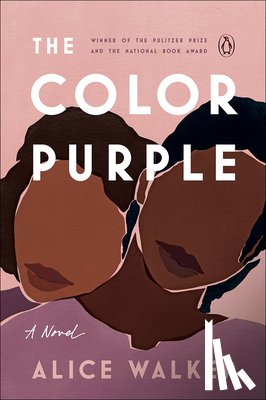 Walker, Alice - Walker, A: Color Purple
