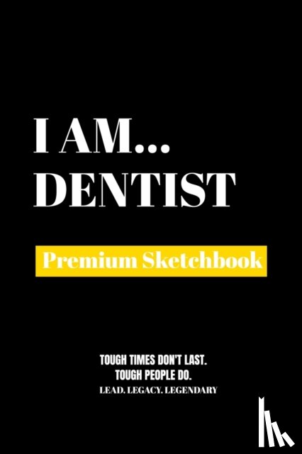 Publishing Amazing Publishing - I Am Dentist