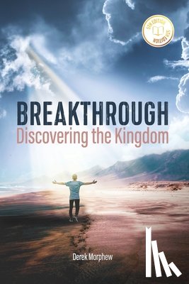 Morphew, Derek - Breakthrough: Discovering the Kingdom, 5th Edition