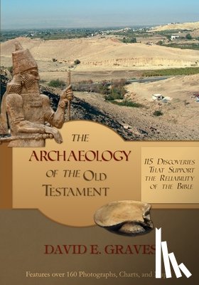 Graves, David E - The Archaeology of the Old Testament