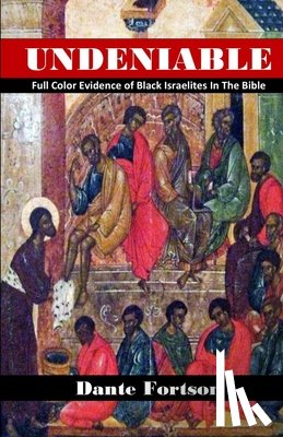 Fortson, Dante - Undeniable