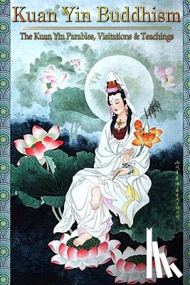 Bradford Cht, Hope - Kuan Yin Buddhism