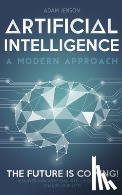 Jenson, Adam - Artificial intelligence a modern approach