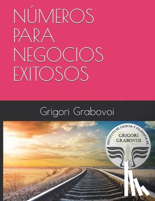 Roman, Gema - Números Para Negocios Exitosos