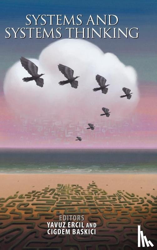 Ercil, Yavuz - Systems and Systems Thinking