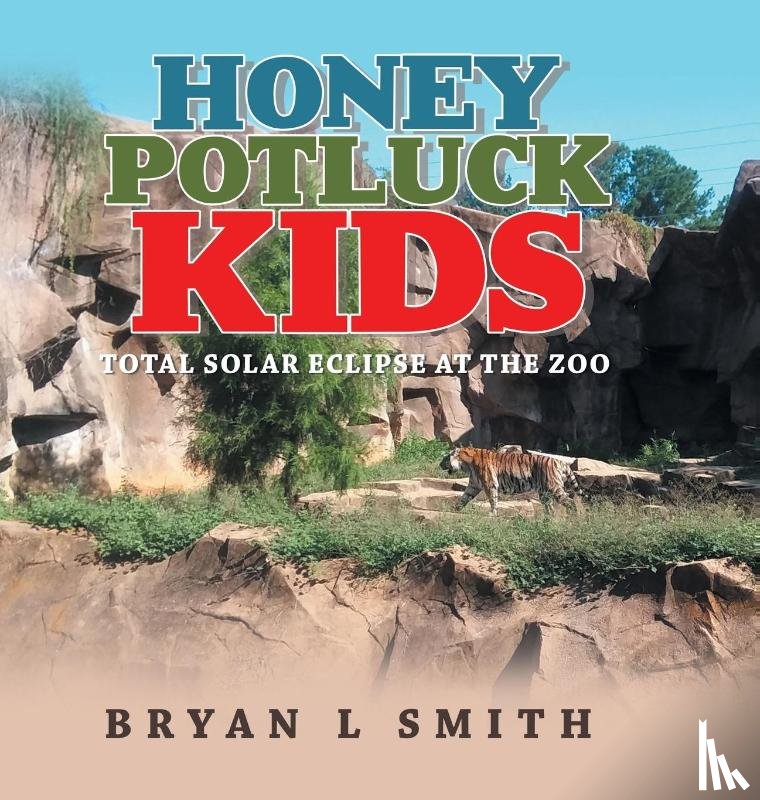 Smith, Bryan L - Honey Potluck Kids