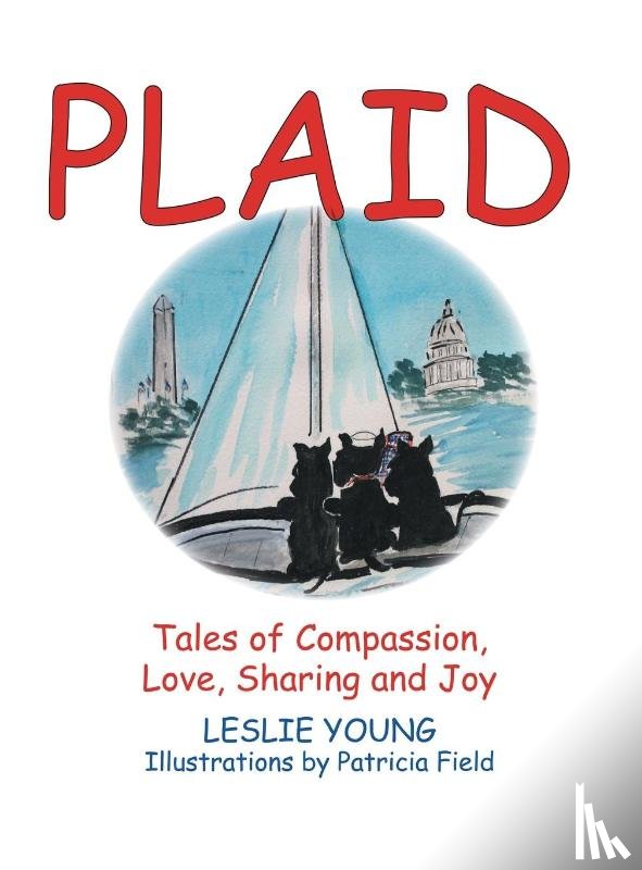 Young, Leslie - Plaid