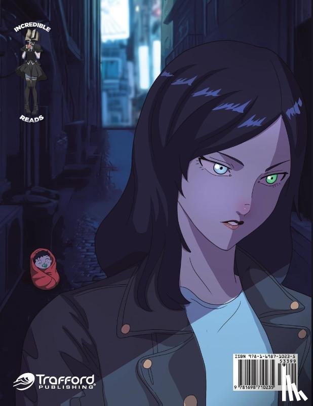 Incredible Reads - The City of One Body