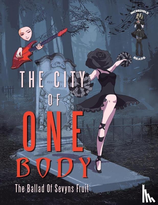 Incredible Reads - The City of One Body