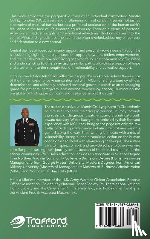 Hall, Chris - Braving the Storm