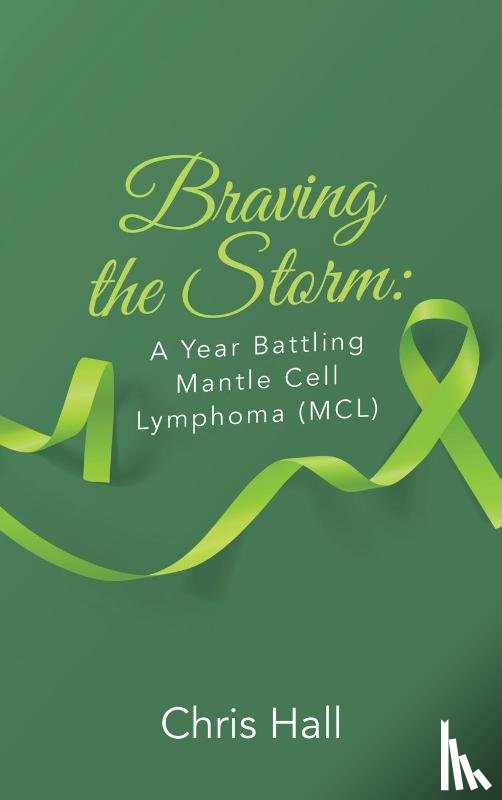 Hall, Chris - Braving the Storm