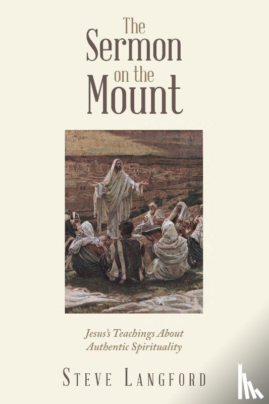 Langford, Steve - The Sermon on the Mount
