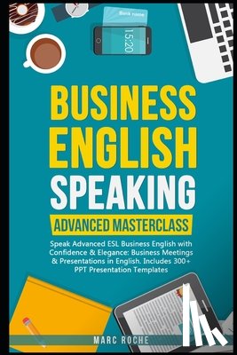 Roche, Marc - Business English Speaking