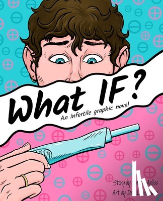 Arliss, Barrie - What IF