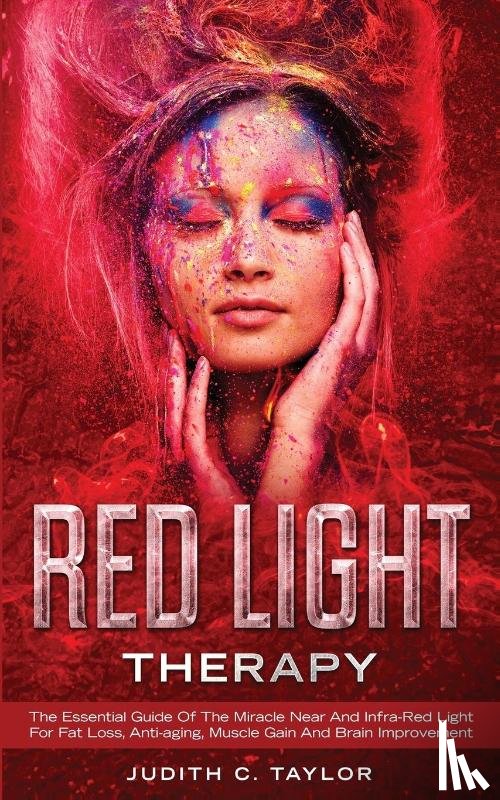 Taylor, Judith C - Red Light Therapy