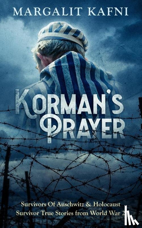 Kafni, Margalit - Korman's Prayer