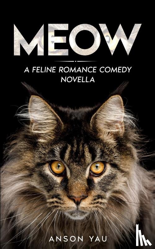 Yau, Anson - Meow
