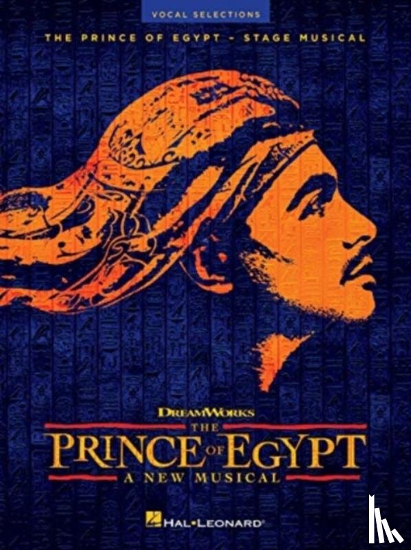 Schwartz, Stephen - The Prince of Egypt