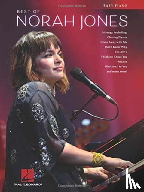 NORAH JONES - Best of Norah Jones