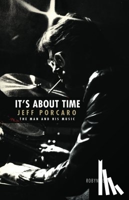 Flans, Robyn - ITS ABT TIME JEFF PORCARO - TH