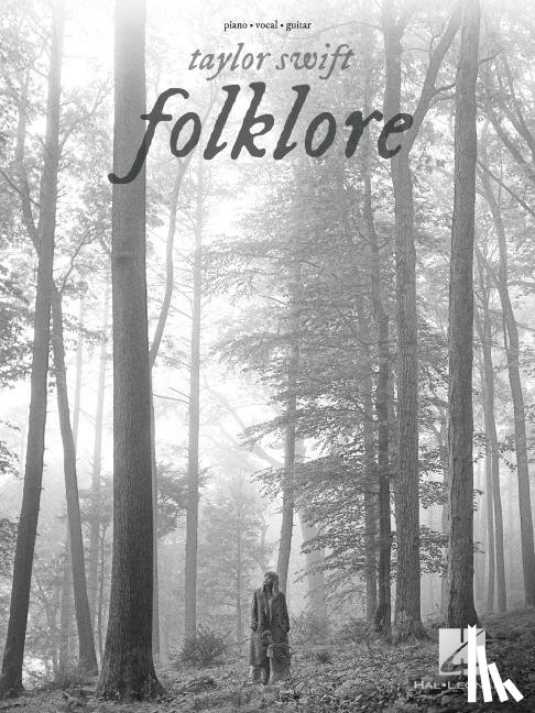 Swift, Taylor - Taylor Swift - Folklore