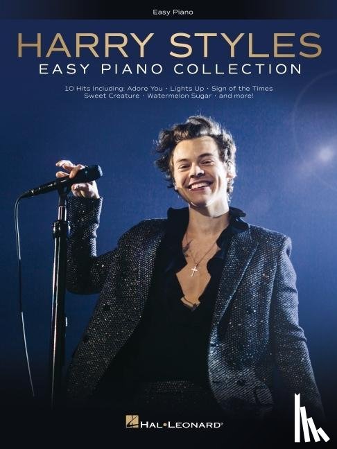 Styles, Harry - Harry Styles