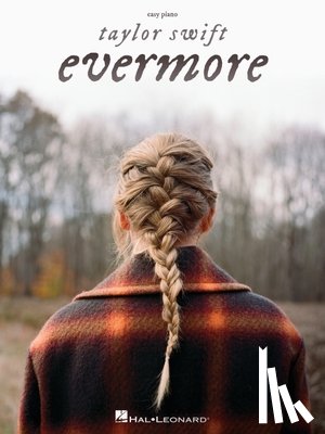 Swift, Taylor - Taylor Swift - Evermore