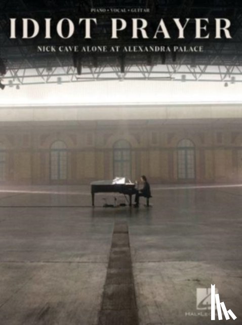 UNKNOWN - Nick Cave