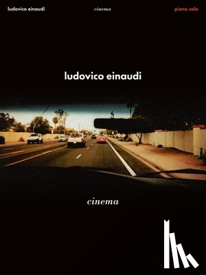 Einaudi, Ludovico - Cinema