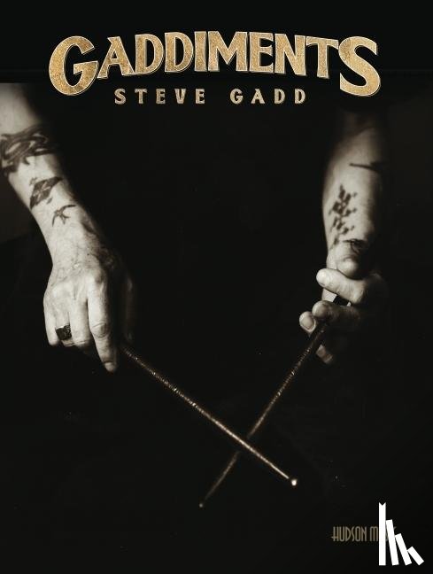 Gadd, Steve - GADDIMENTS BY STEVE GADD - W/O