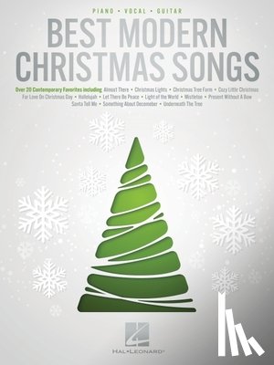 UNKNOWN - Best Modern Christmas Songs
