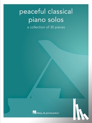 UNKNOWN - Peaceful Classical Piano Solos