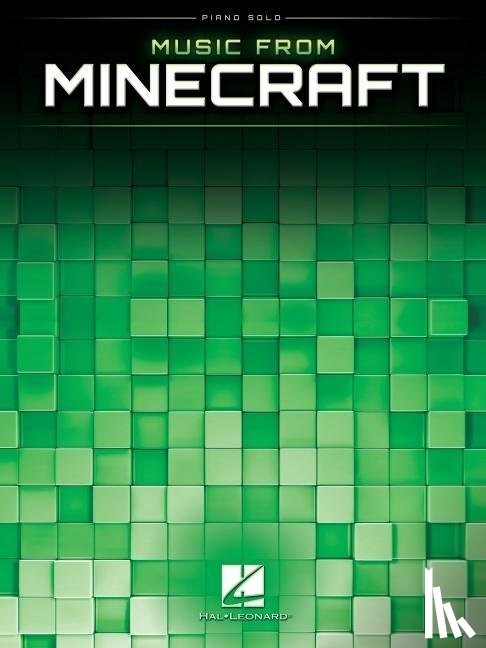 Rosenfeld, Daniel - Music from Minecraft