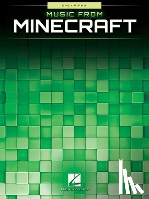 Rosenfeld, Daniel - Music from Minecraft