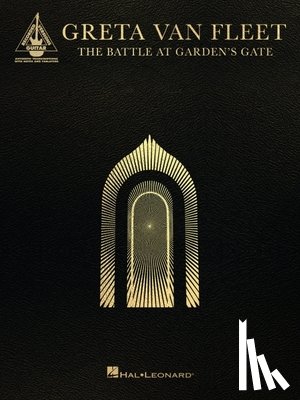 Greta Van Fleet - The Battle at Garden’s Gate