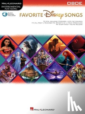 Deneff, Peter - Favorite Disney Songs