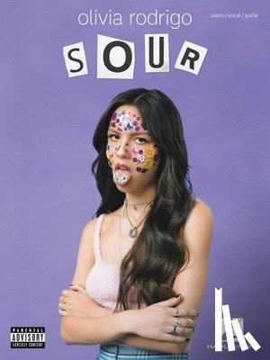 Rodrigo, Olivia - Olivia Rodrigo - Sour