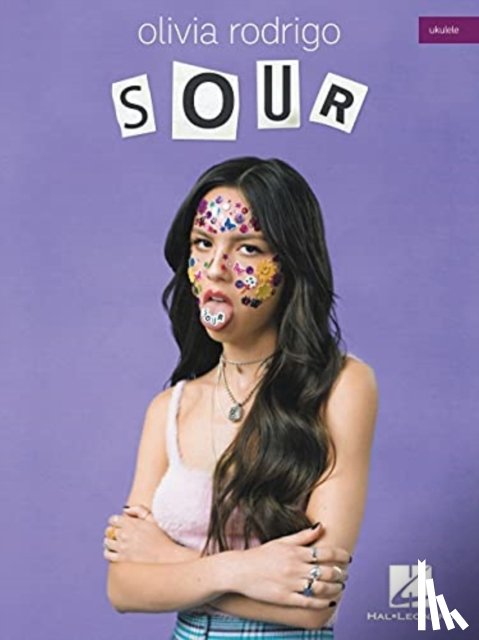 RODRIGO, OLIVIA - Olivia Rodrigo - Sour