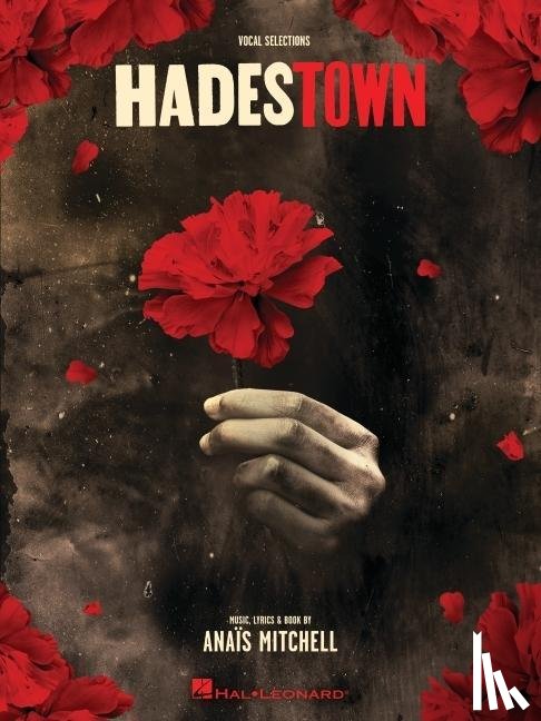Mitchell, Anais - Mitchell, A: Hadestown - Vocal Selections Songbook