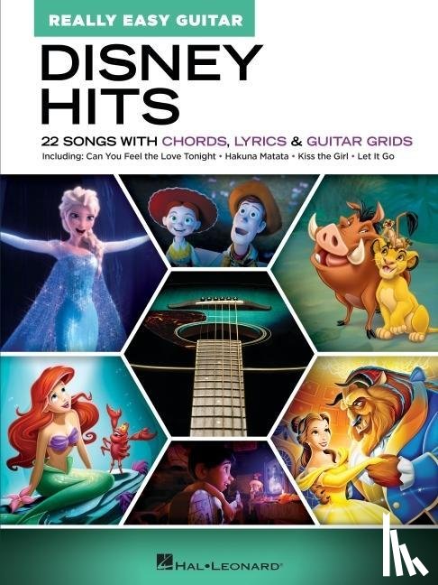  - Disney Hits