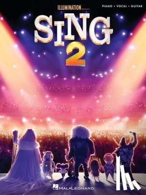  - Sing 2