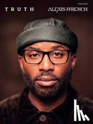 Ffrench, Alexis - Alexis Ffrench - Truth