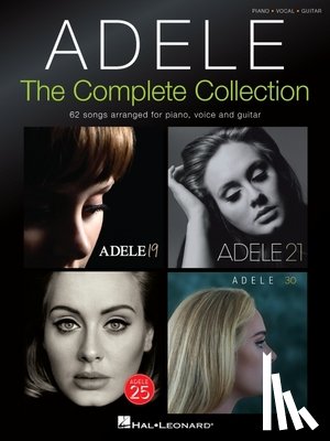 Adele - Adele