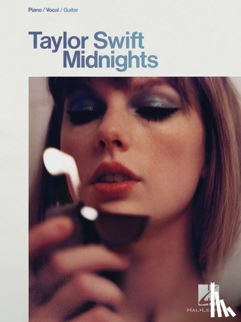 Taylor Swift - Taylor Swift - Midnights