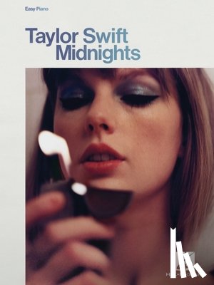 Swift, Taylor - Taylor Swift - Midnights