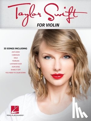 Swift, Taylor - TAYLOR SWIFT